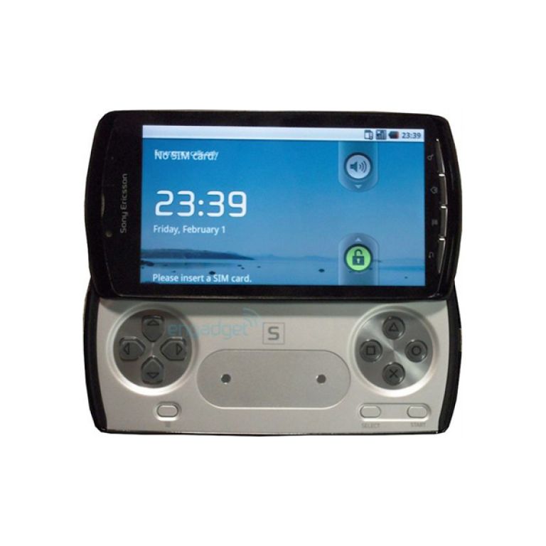 El celular PlayStation sera lanzado en 2011