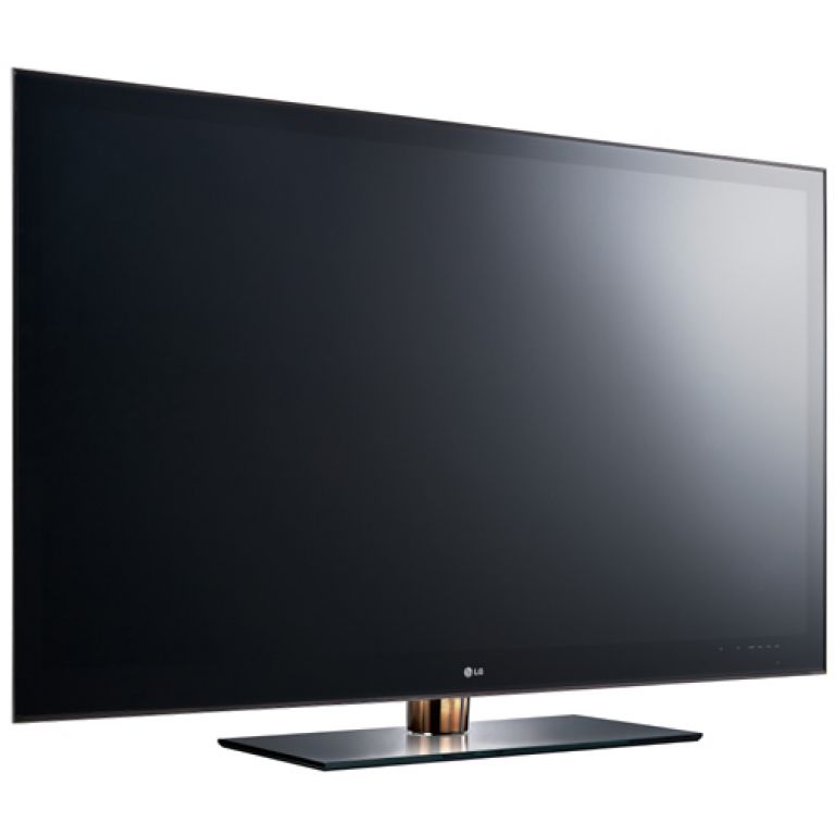 LG lanzar televisor 3D de 72 pulgadas en CES