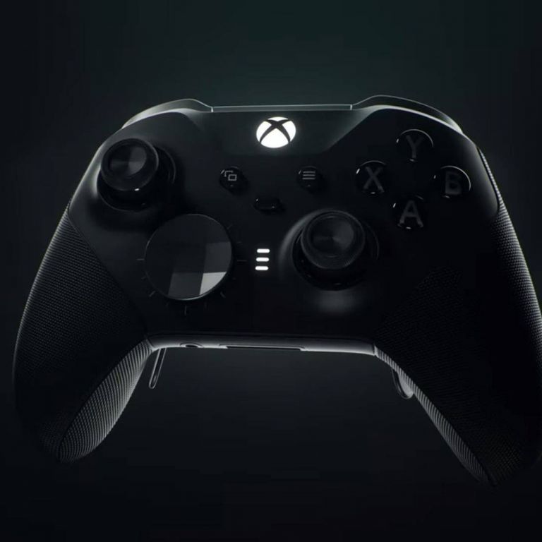Microsoft anunció una nueva versión de su control Xbox Elite #E32019