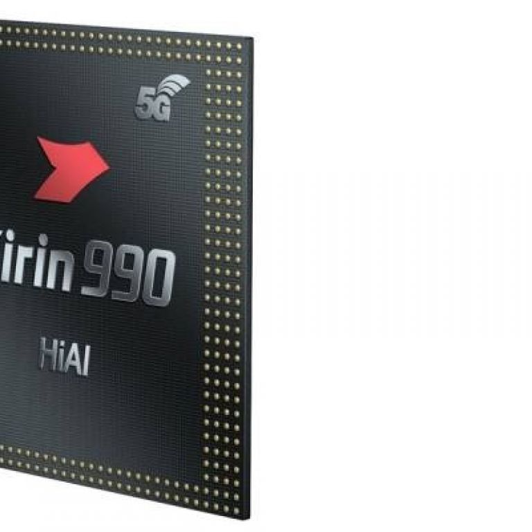 IFA 2019: Huawei presenta su Kirin 990 con un módem 5G integrado