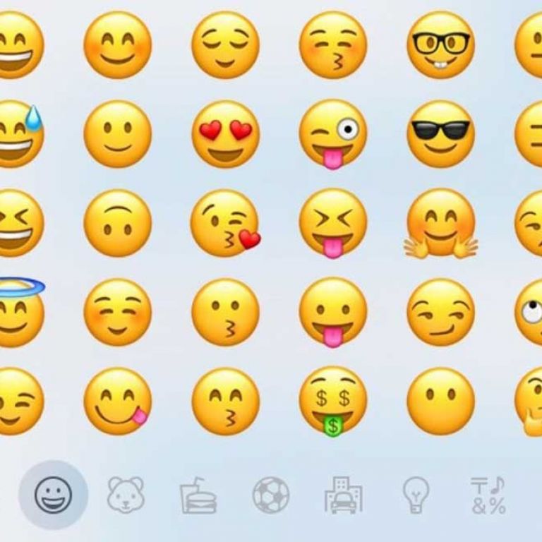 iPhone: La nueva beta de iOS llega con algunos emojis sorpresa