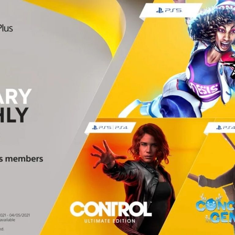 PlayStation Plus: estos son los juegos que estarn disponibles en febrero 2021