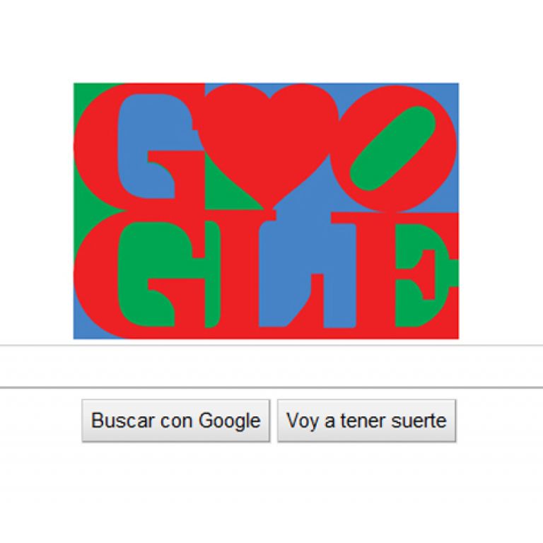 Google ahora se pone romntico por San Valentn
