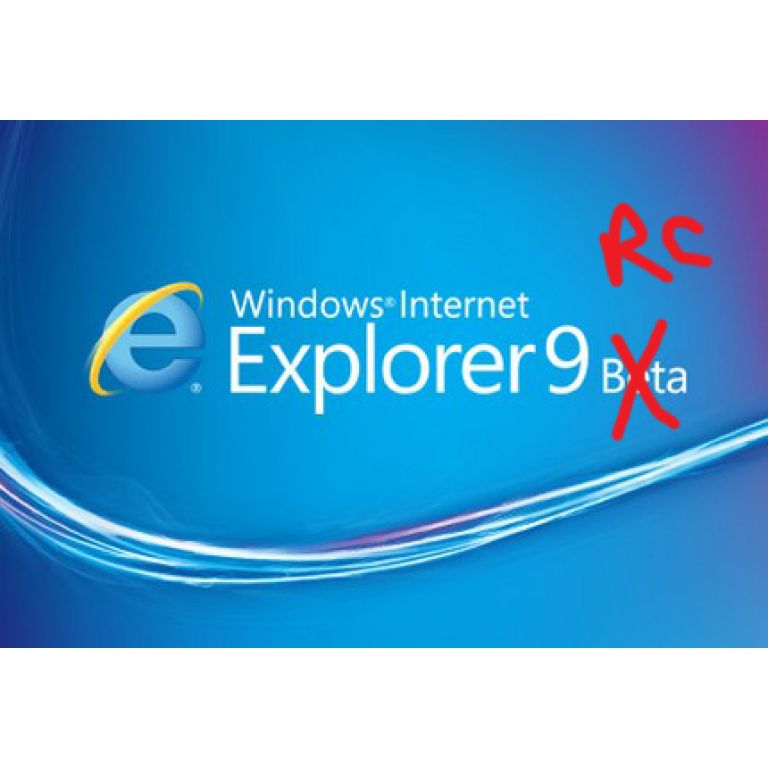 Presentan la versin "casi" definitiva de Internet Explorer 9