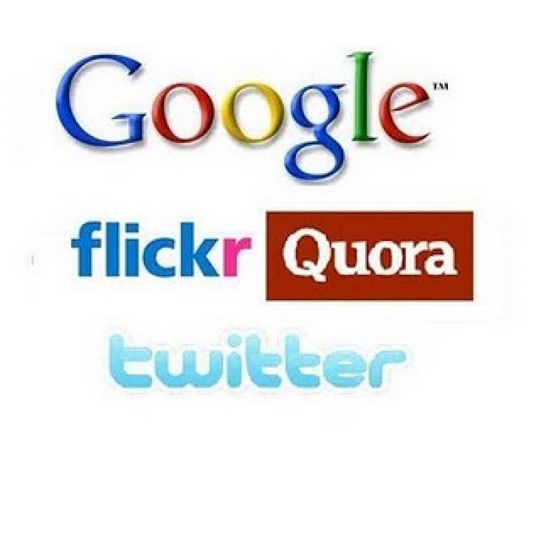 Google mejora sus bsquedas sociales integrando Twitter, Flickr y Quora