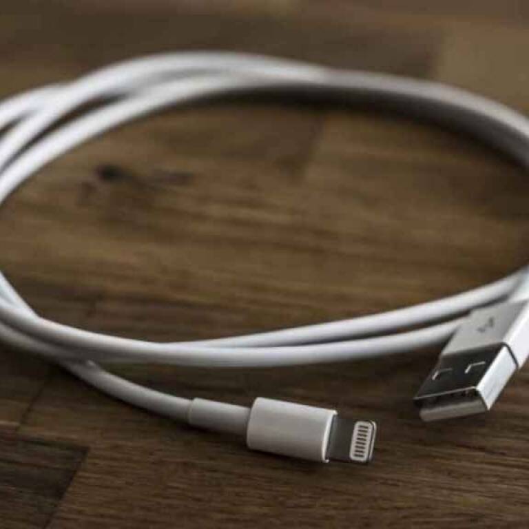 Apple confirmó que el iPhone tendrá puerto USB-C