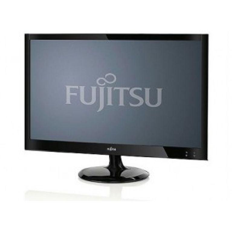 Fujitsu anuncia el primer monitor de 22 pulgadas completamente inalmbrico