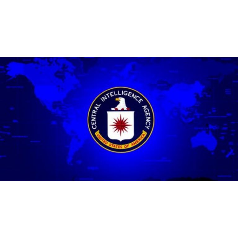 Nuevo ataque de Lulz Security ahora a la CIA