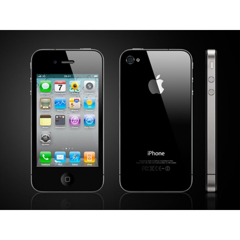 Apple este año presentará el nuevo iPhone 5.