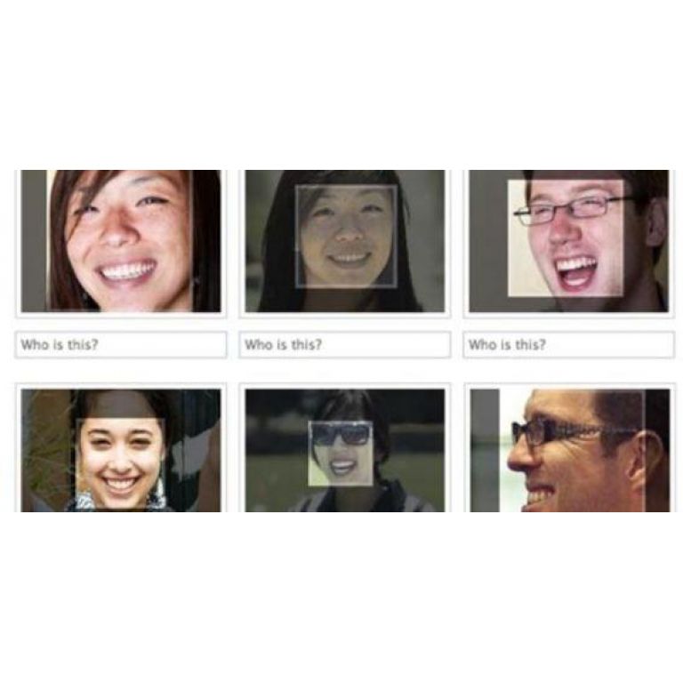 Facebook cambia servicio de reconocimiento facial por pedido judicial