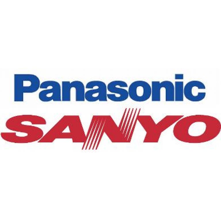 Sanyo desaparecerá luego de ser adquirida por Panasonic.