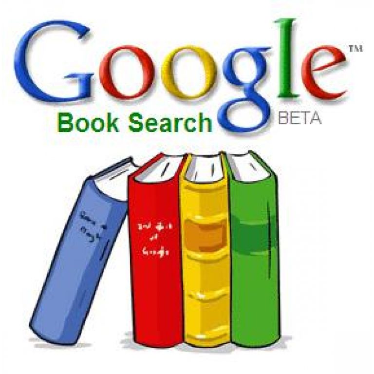 Google depende de la Justicia para su servicio bibliogrfico.