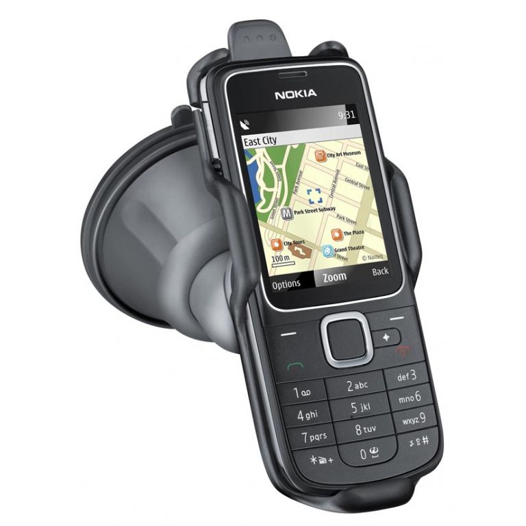 Ms de 1,4 millones de personas se han descargado ya el GPS gratuito de Nokia.
