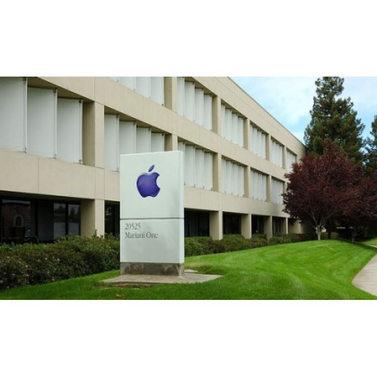 Wozniak: "Un ingeniero de Apple fue despedido por ensearme el iPad"