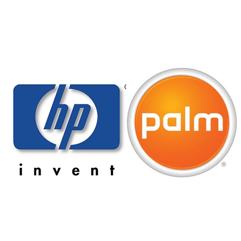HP se qued con Palm.