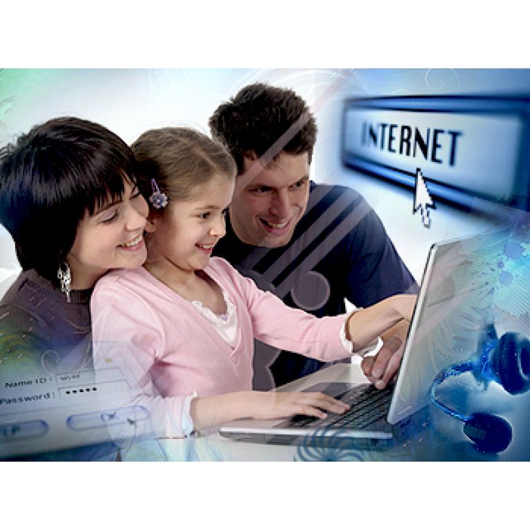 "Cmo usan padres e hijos Internet en los hogares uruguayos"