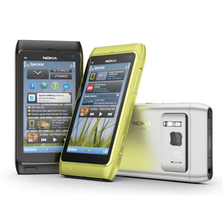 Nokia agranda su portfolio de smartphones