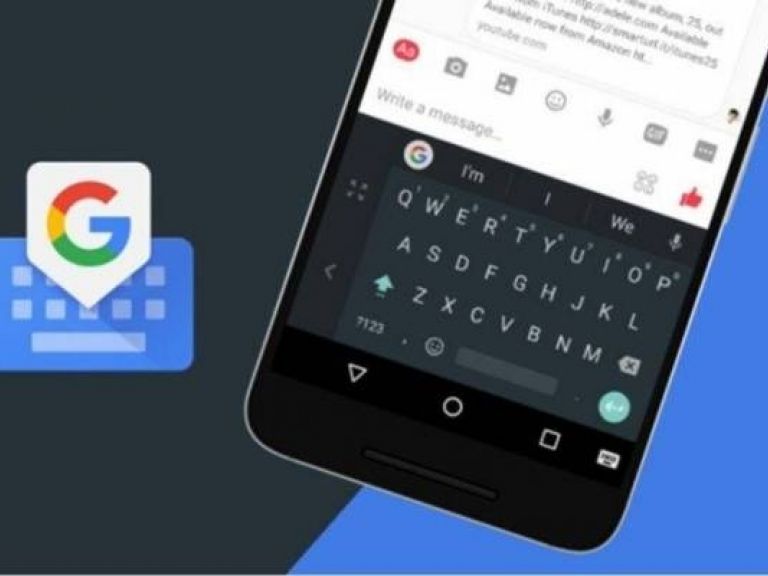 Google actualiza su teclado y ahora permite nuevas opciones con Emojis