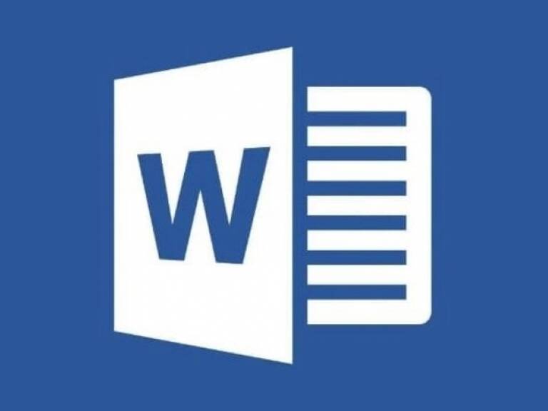 Así se puede crear un documento de Microsoft Word con la voz