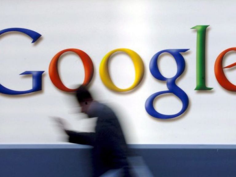 La crisis lleg al mega buscador Google
