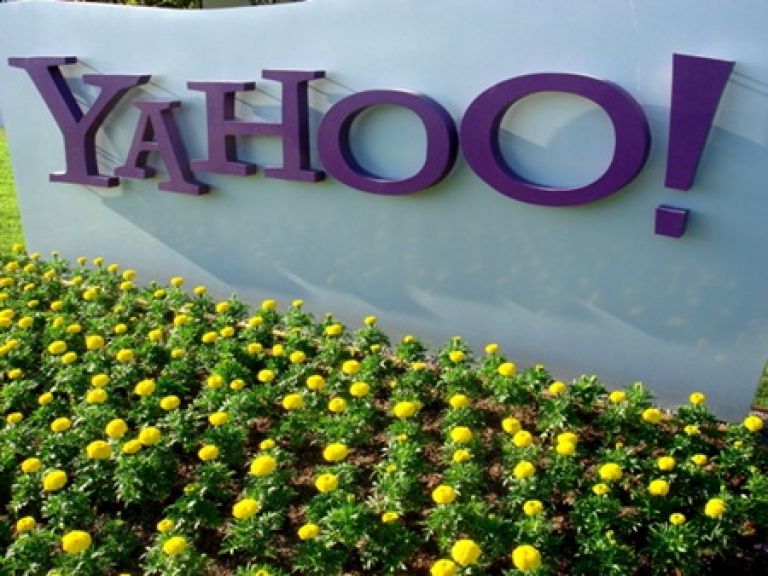 Yahoo! hace el cambio "ms radical" de su historia en su pgina de inicio