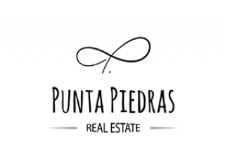 Punta Piedras, Inmobiliaria