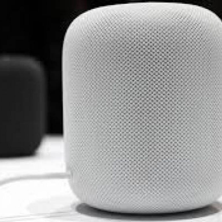 Apple patenta un nuevo sistema de posicionamiento virtual de audio