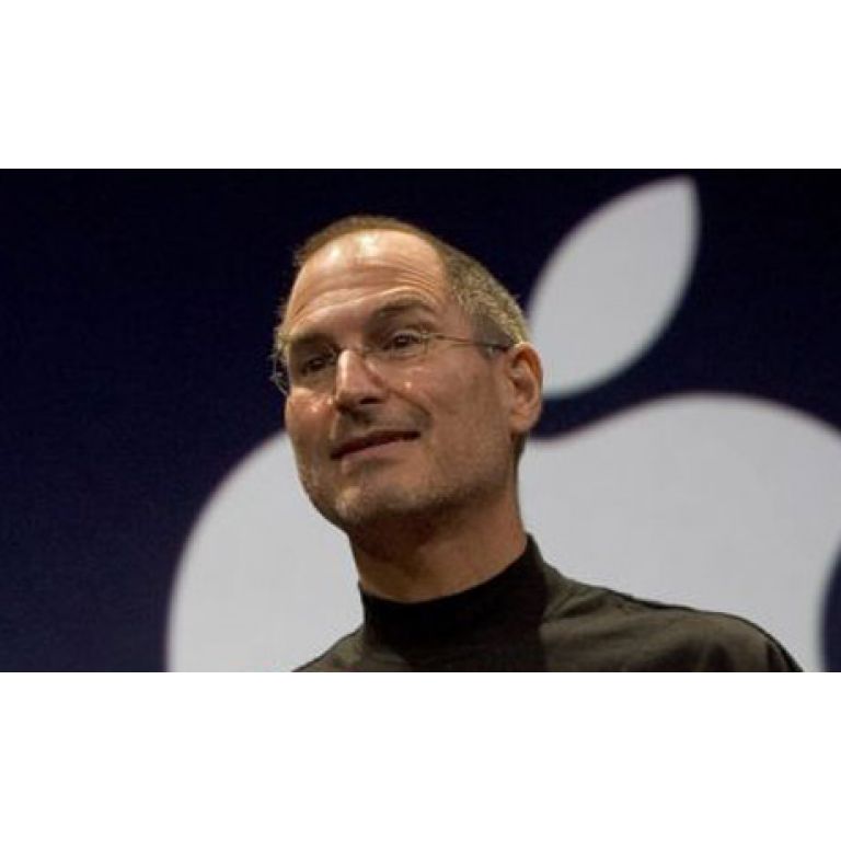 Steve Jobs deja Apple por problemas de salud