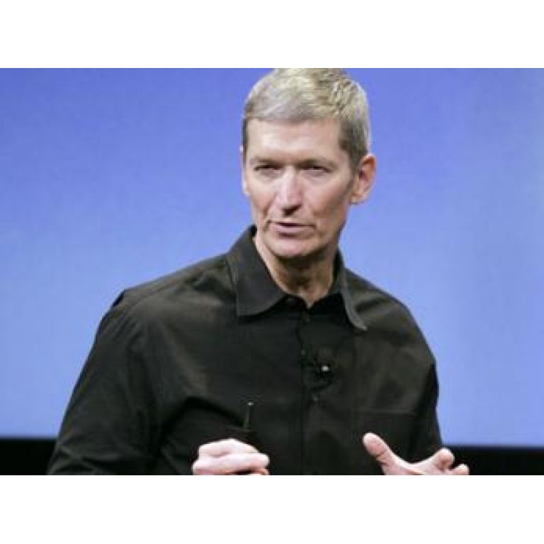 Quin reemplazar a Steve Jobs?