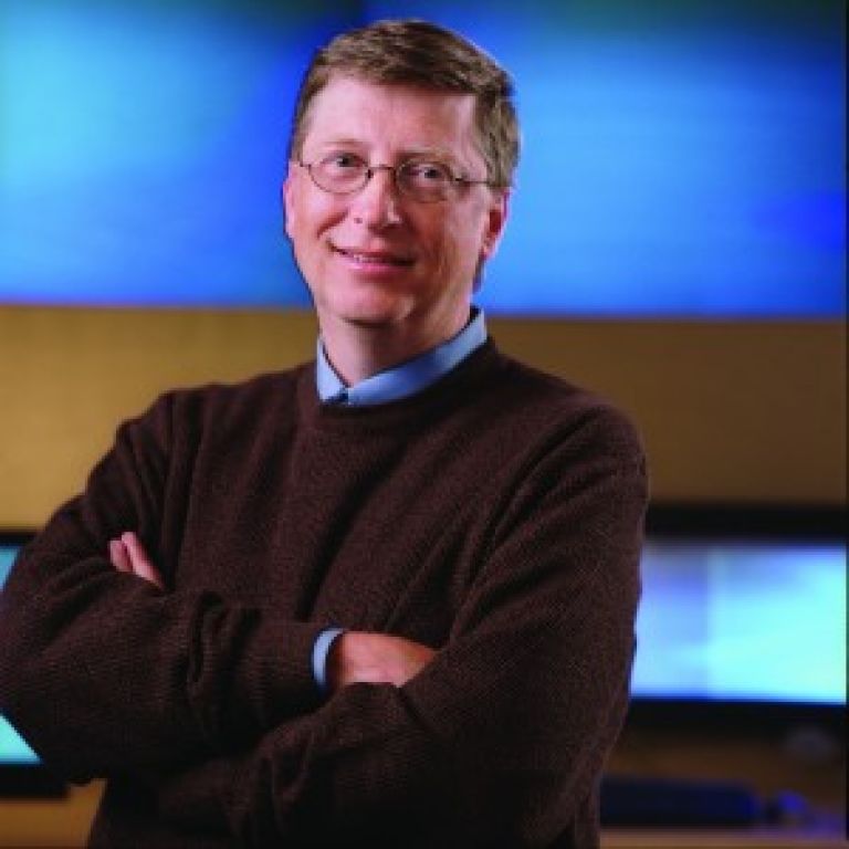 Por qu Bill Gates est vendiendo sus acciones en Microsoft?