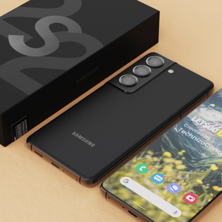 Samsung Galaxy S22+ filtra sus primeros detalles y causa controversia