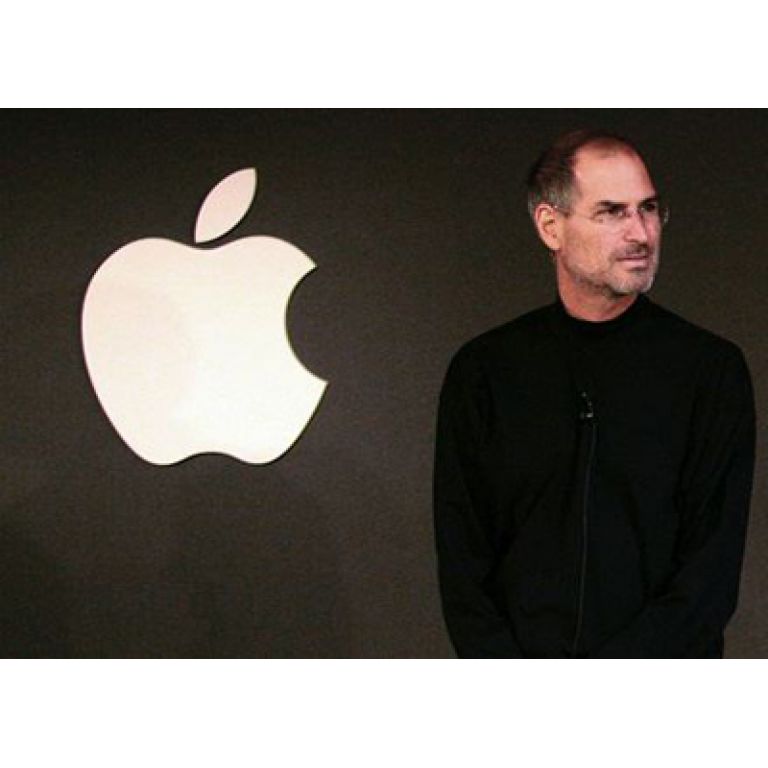 Accionistas de Apple se renen por la salud de Steve Jobs
