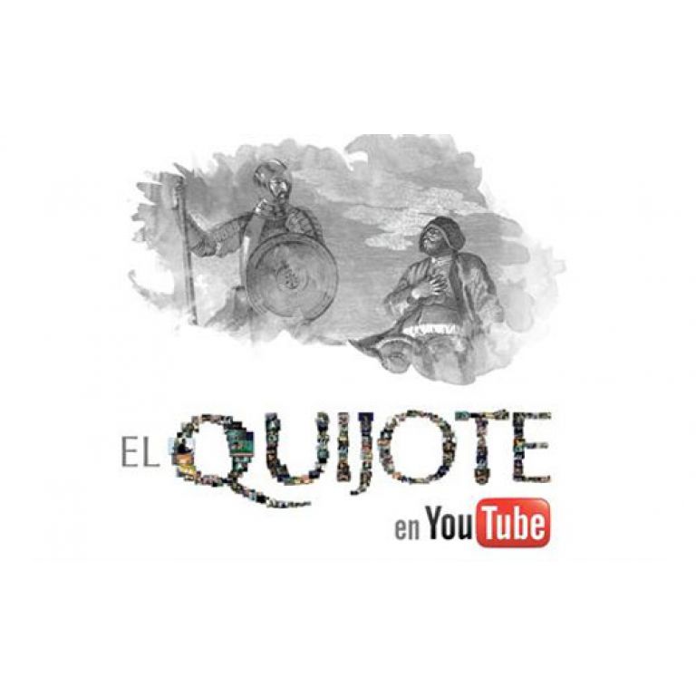 Finaliza la primera lectura global del Quijote en YouTube