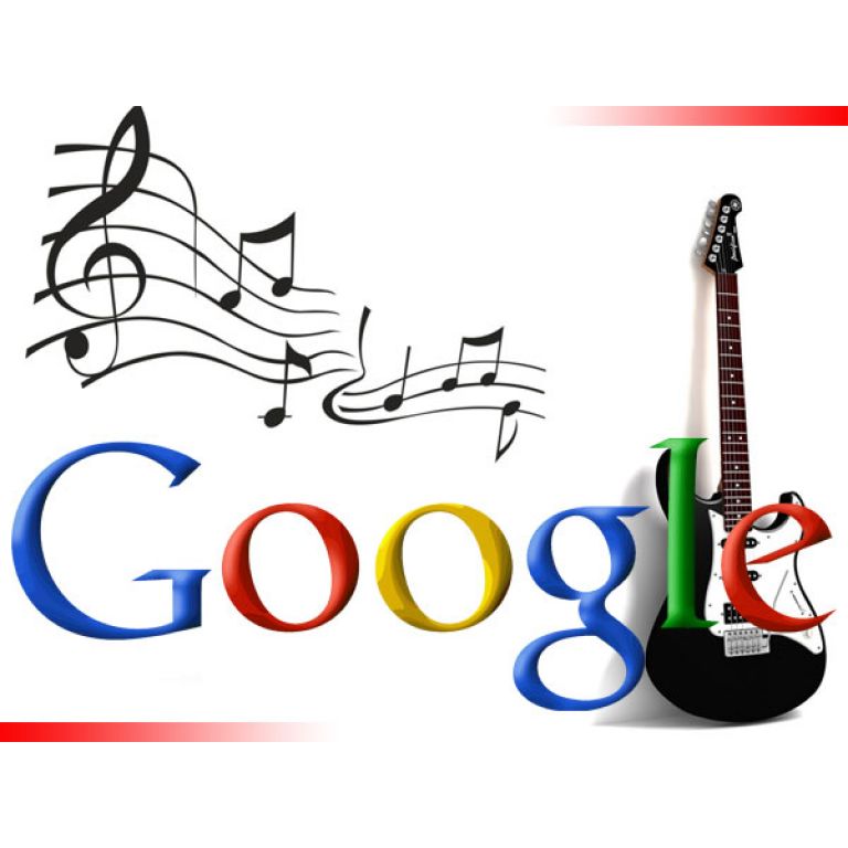 Google, está muy cerca de lanzar su servicio musical