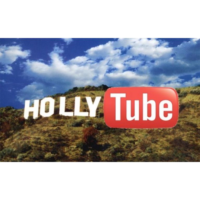 YouTube comenzó a ofrecer películas en alquiler