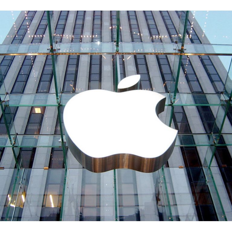 Apple se convirtió en la compañía del mundo con mayor valor de mercado