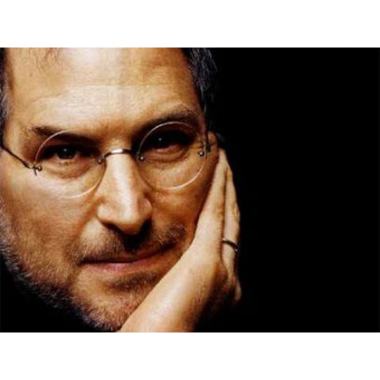 La Biografía de Steve Jobs ya tiene fecha de salida