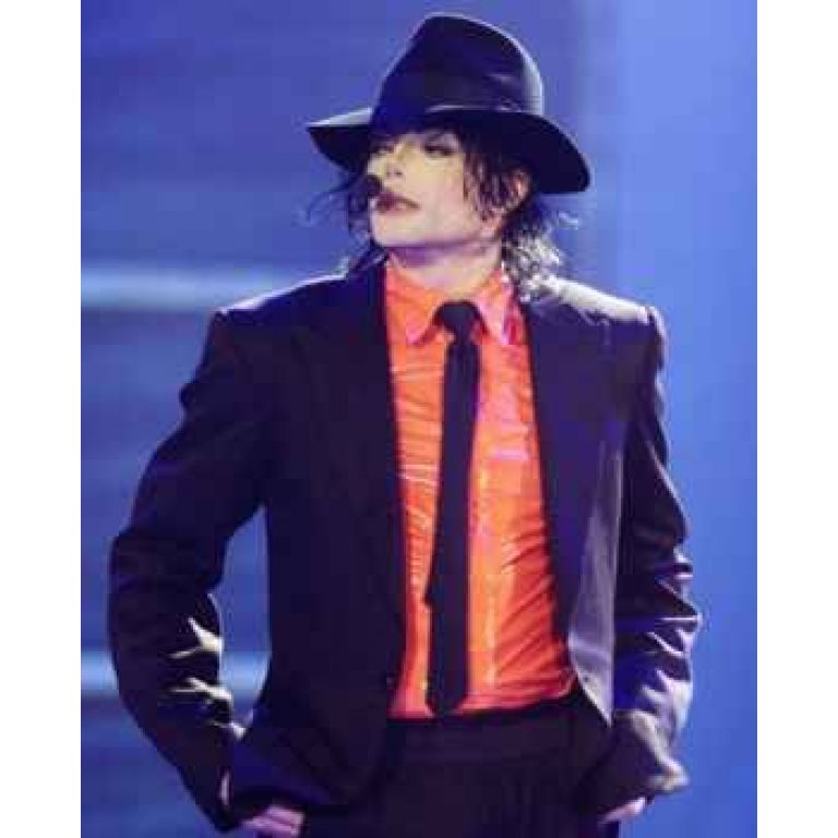 Las búsquedas sobre Michael Jackson explotan en Internet
