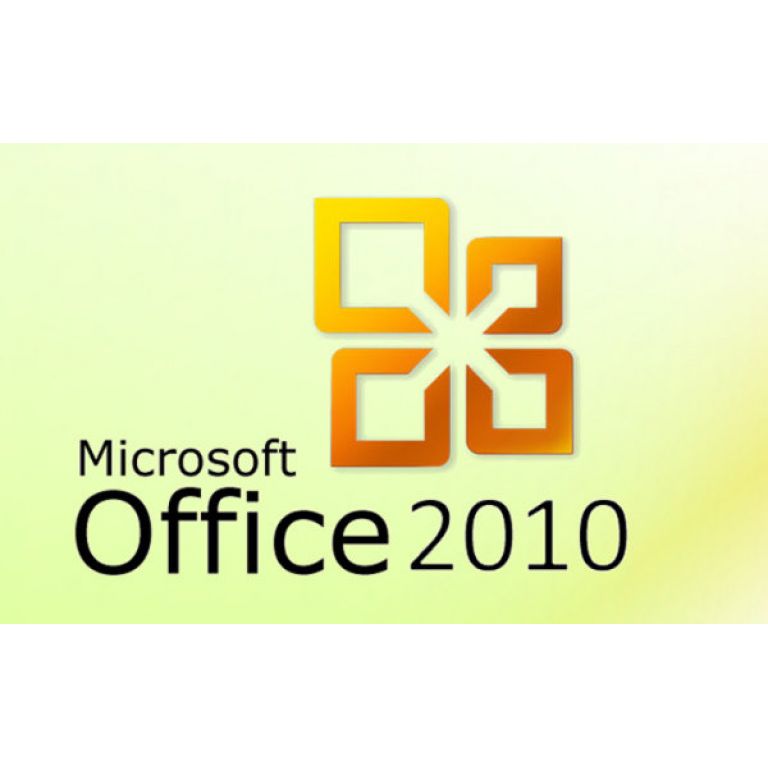 Las novedades de Office 2010.