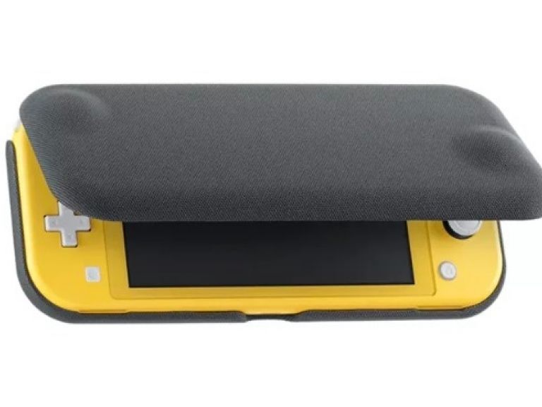 Conoce la mejor funda protectora para la Nintendo Switch Lite