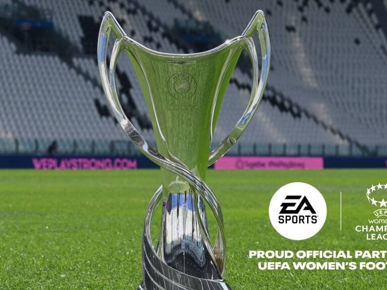 FIFA 23 revoluciona el ftbol femenino con la inclusin de la Champions League y equipos de mujeres
