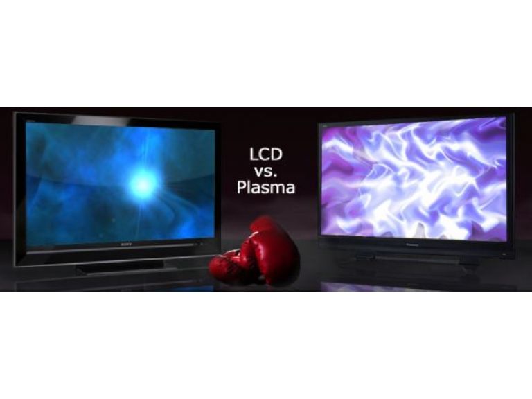LCD o plasma? Anlisis de caractersticas